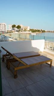 Hotel Tagomago - San Antonio Bay - 5