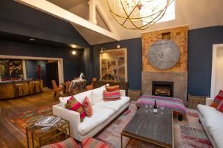 Freshwater House - 7