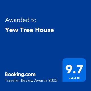 Yew Tree House - Woodstock - 9