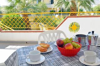 Appartamenti Della Rosa Seaside Abruzzo - Villa Rosa - 9