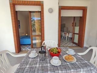 Appartamenti Della Rosa Seaside Abruzzo - Villa Rosa - 8