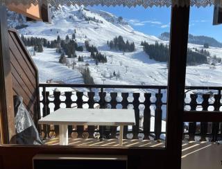 L'Alcove du Chinaillon - Le Chinaillon - 2