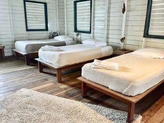 Cabaña Cangrejo - 2