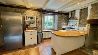 La Maison d'Edouard - Lanobre - 2