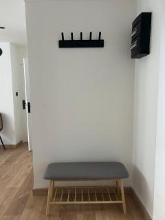 Charmant Appartement à Nancy - Nancy - 8
