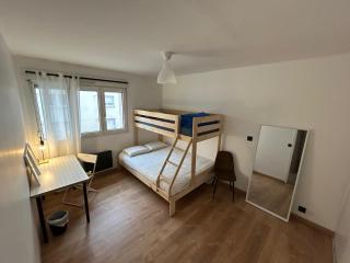 Charmant Appartement à Nancy - Nancy - 6