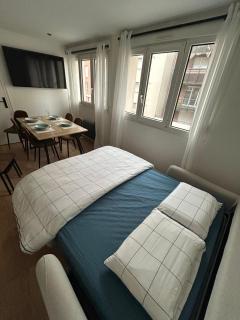 Charmant Appartement à Nancy - Nancy - 2