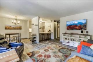 Modern MTN Condo Cozy 2BR Retreat Heated Pool - 6