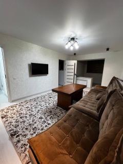 Apartment квартира - 4