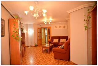 apartamentos MERIDA LÚDICA parking gratis - 6