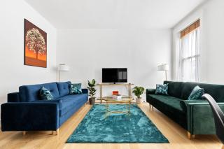 Central London- Sleeps 8 - 65sq meters - Londra - 4