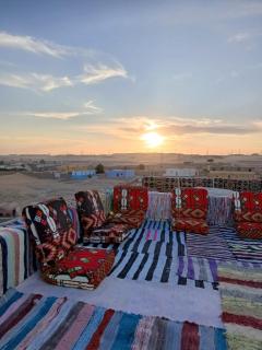 Mashamman nuban house - 2