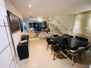 Casa com Piscina a 5 minutos Marginal tiete - São Paulo - 2