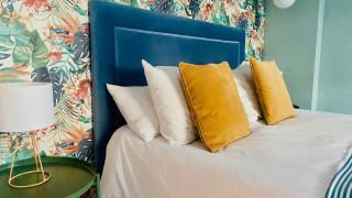 Loft Playa OnlyMalaga - Free Parking - 9