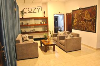 Villa Cozy - Weligama - 4