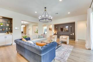 Putting Green and Mtn Views Luxe Home in La Quinta - 8