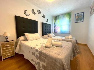 Apartamentos MERIDA LUDICA parking gratis en el centro de la ciudad y aparcamiento gratis en la misma puerta - Mérida - 6