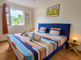 Kay Carbet - Accès plage direct - 7