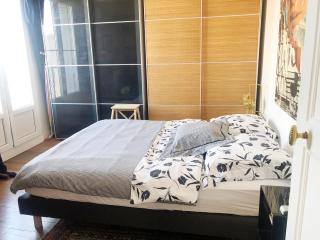 Appartement 3 pièces avec vue 360 sur Paris - Paris - 9