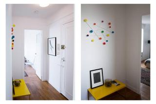 Appartement 3 pièces avec vue 360 sur Paris - Paris - 8