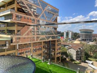 Skynest Apartment by Nishy Homes - Nairobi - 5
