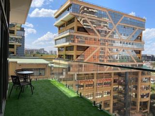 Skynest Apartment by Nishy Homes - Nairobi - 1