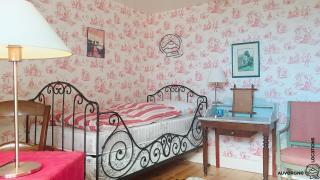 Villa Catherine - Murol - 6