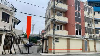Garzota Suites Airport Balcony - Guayaquil - 9