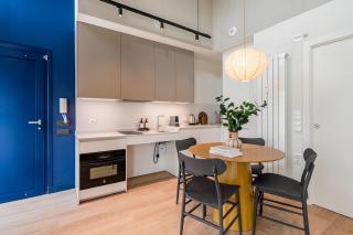 Victoria Chic Suites 01 - Madrid - 8