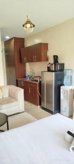 Sunny studio chic comfort near UN - Nairobi - 9