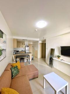 Shore Residences 2 Bedroom Near NAIA Airport and MOA - Manila - 7