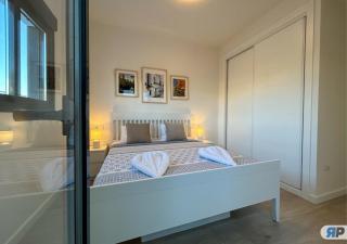 Apartamento Orizon con terraza y vistas al mar 004 - 9