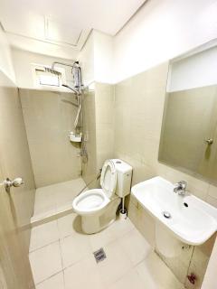 Shore Residences 2 Bedroom Near NAIA Airport and MOA - Manila - 1