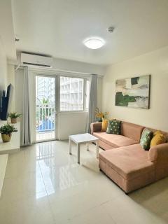 Shore Residences 2 Bedroom Near NAIA Airport and MOA - Manila - 8