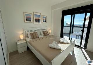 004 Orizon Apartment with terrace and sea view - Algarrobo-Costa - 3