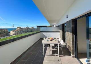Orizon seaview terrace apartment 004 - 0