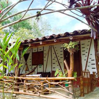 Hotel La Casa de Francois - San Agustín - 8