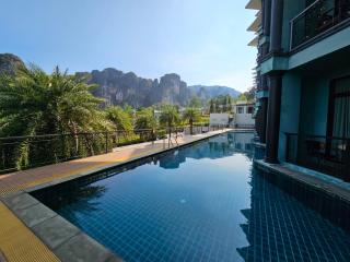 ViewLay Condo - Ao Nam Mao - 1