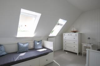 Waldhusen-Warft - Pellworm - 1