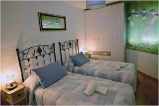 Apartamentos MERIDA LUDICA parking gratis en el centro de la ciudad y aparcamiento gratis en la misma puerta - Mérida - 3