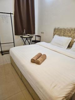Asia Hotel by AeCOTEL - Sandakan - 6