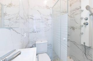 Stunning Seaview White Villa in Beuasoleil with Pool and Garden - Beausoleil - 2