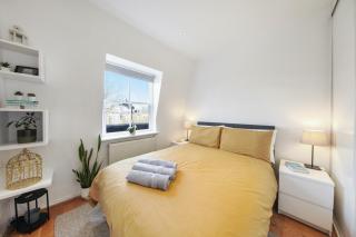HYDE PARK APT by KeyHol Short Let - Londra - 8