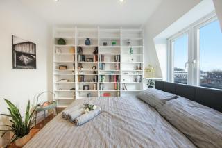 HYDE PARK APT by KeyHol Short Let - Londra - 3