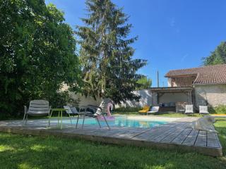Chateau La Fontaine - Fronsac - 0