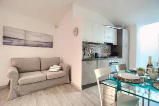 Appartamento con ascensore e 2 camere da letto in centro ad Imperia Oneglia - Imperia - 0