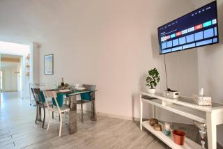 Appartamento con ascensore e 2 camere da letto in centro ad Imperia Oneglia - Imperia - 5