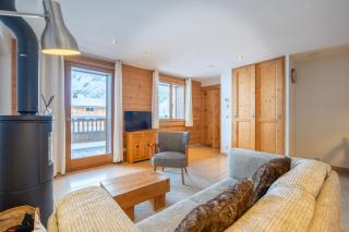 Chalet le 4 - Numéro 2 - Le Grand-Bornand - 4