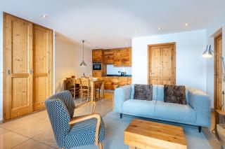Chalet le 4 - Numéro 2 - Le Grand-Bornand - 1