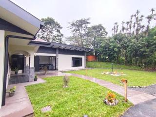 Cabañas Refugio Verde Monteverde - Monteverde - 3